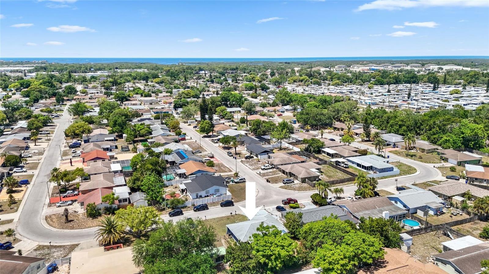 ARISTIDA PH 02B - Residential