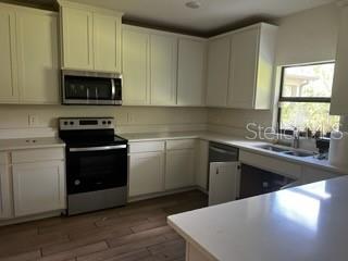 Photo of 4257 Broomsedge Circle, Melbourne, FL 32904 (MLS # A4704380)