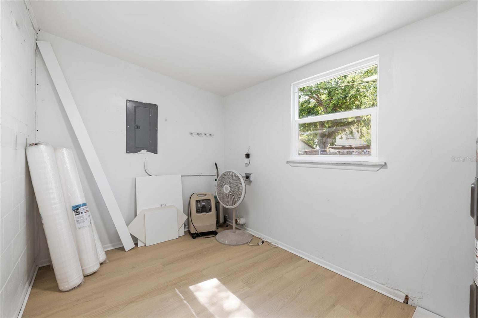 TOWNN COUNTRY PARK UN 11 - Residential