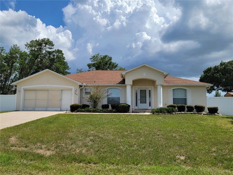 Photo of 4050 SW 102nd Lane Road, Ocala, FL 34476 (MLS # OM730219)