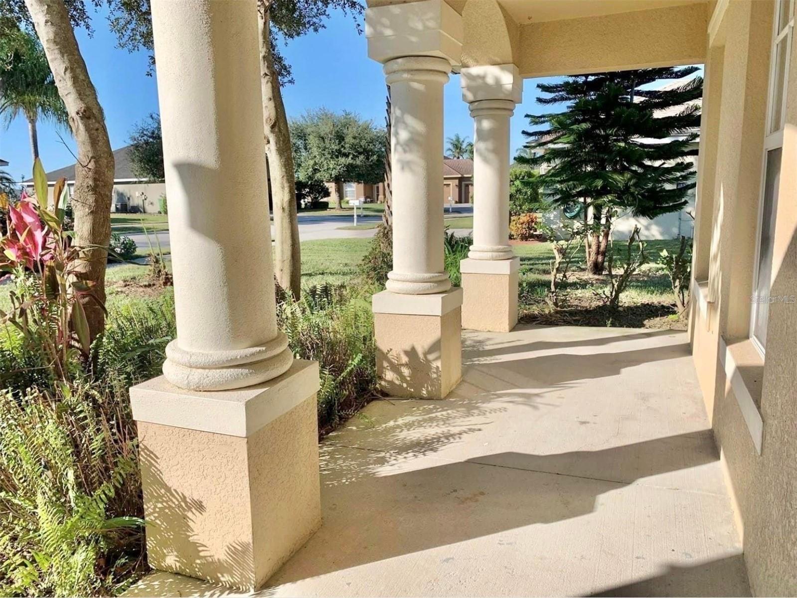 MANDOLIN - Residential Lease