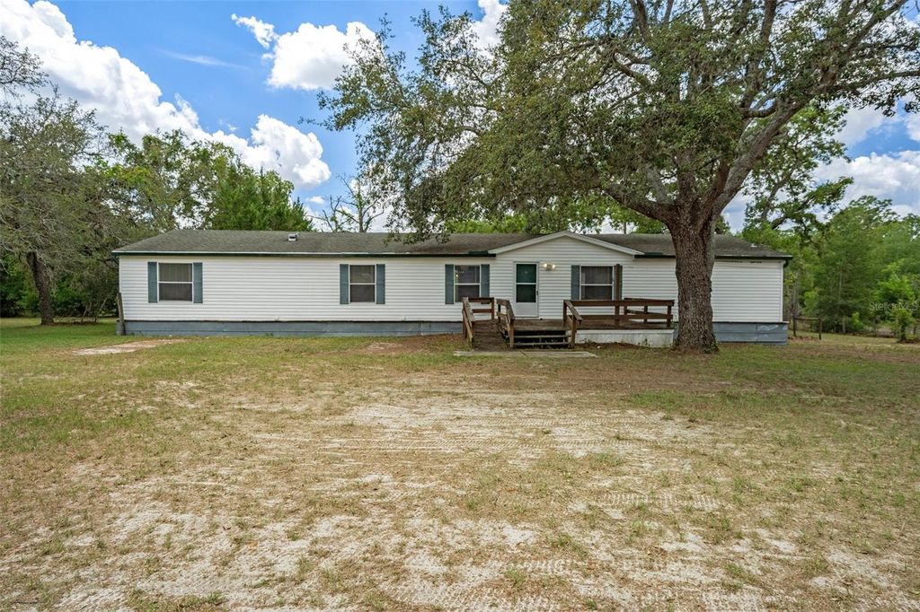 Photo of 15046 Fieldcrest Lane, Brooksville, FL 34613 (MLS # W7875974)