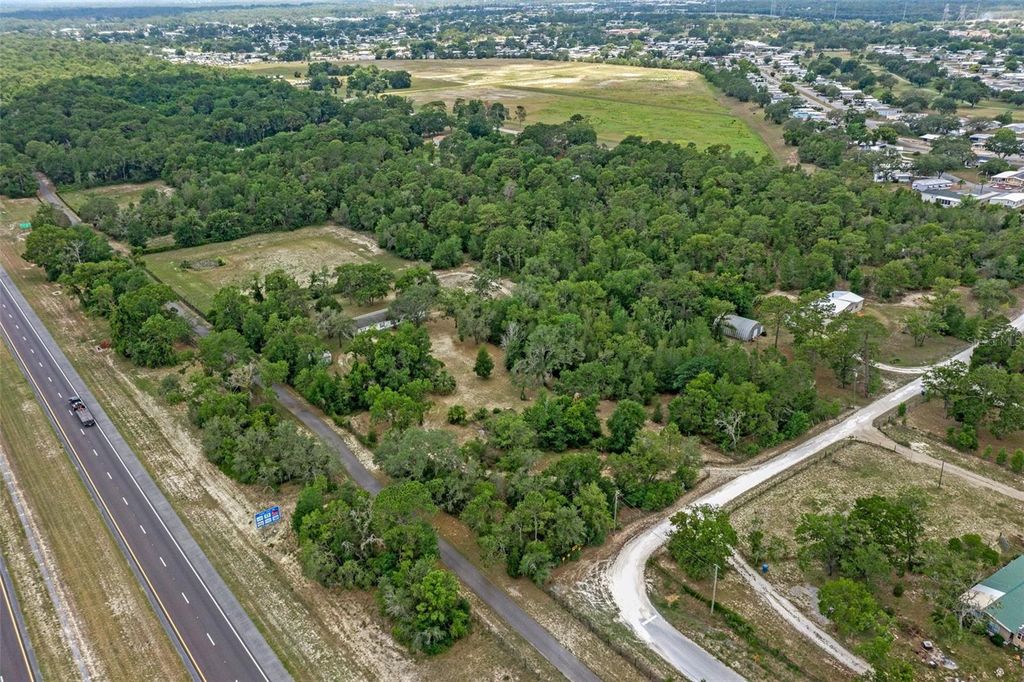 Photo of 15046 Fieldcrest Lane, Brooksville, FL 34613 (MLS # W7875974)