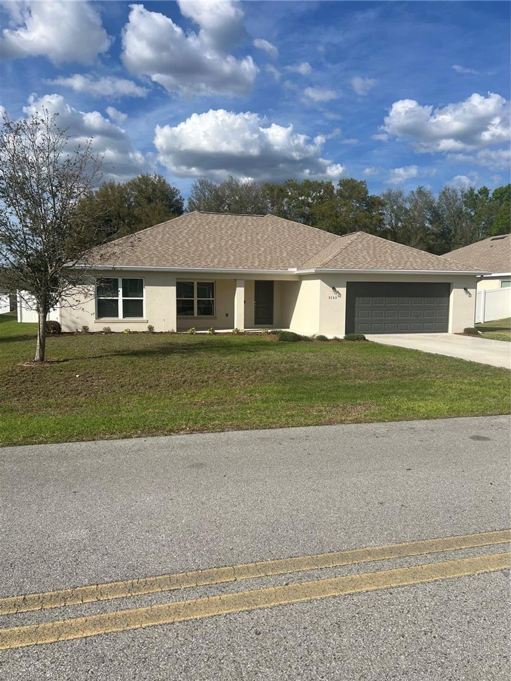 Photo of 5155 SE 91st Street, Ocala, FL 34480 (MLS # O6390553)