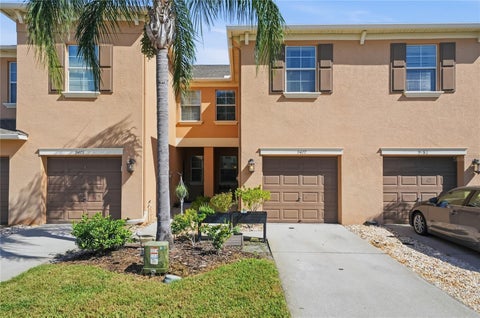 Photo of 9477 Trumpet Vine Loop, Trinity, FL 34655 (MLS # TB8538563)