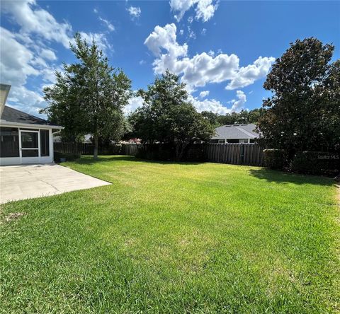 A home in NEWBERRY