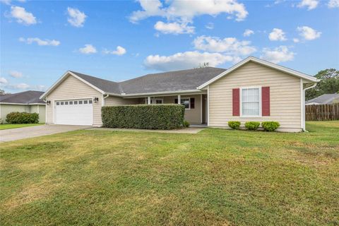 A home in NEWBERRY