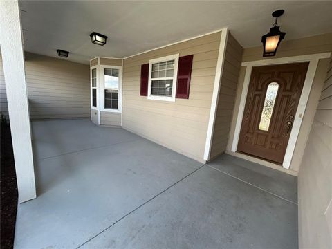 A home in NEWBERRY