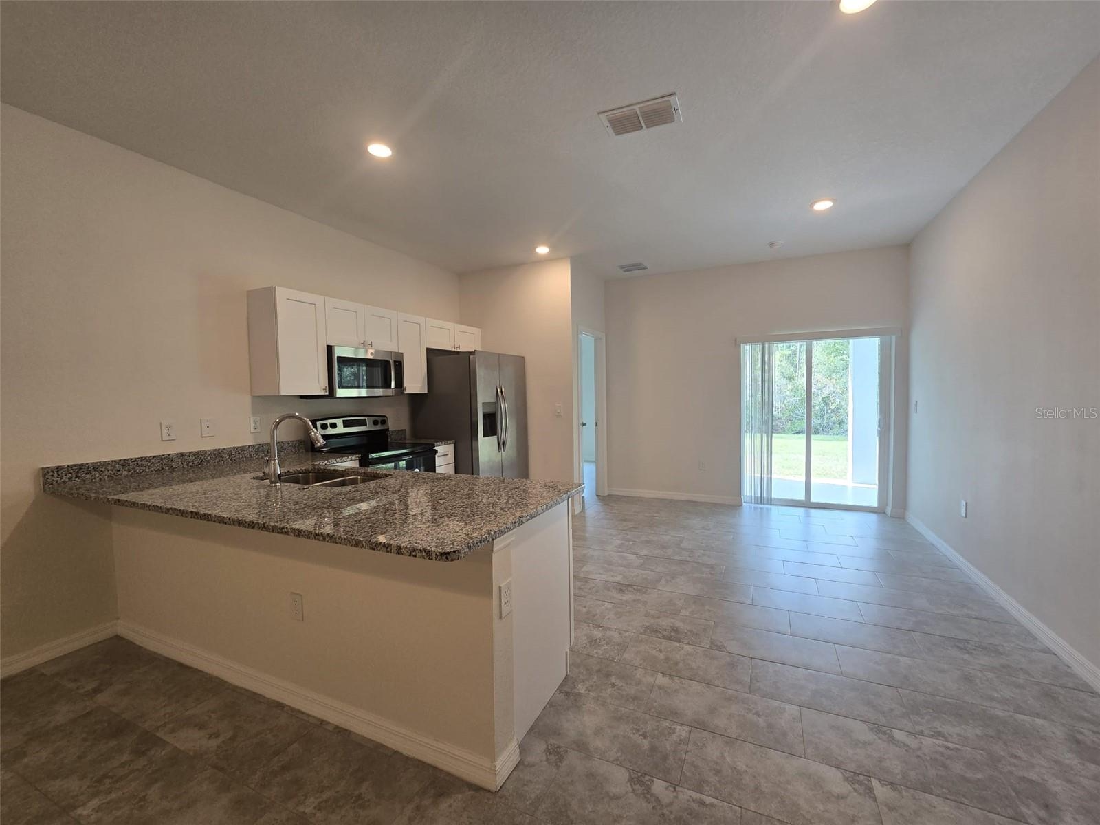 POINCIANA VLG 1 NBHD 1 SOUTH - Residential Income