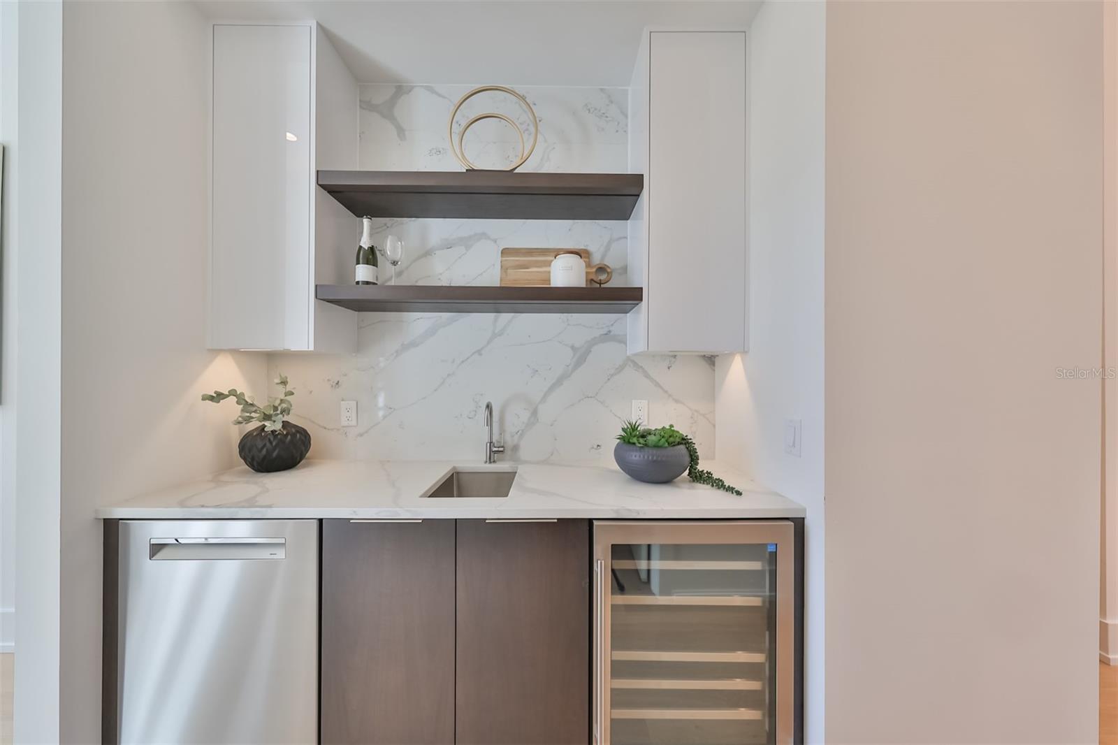 SUNSET PARK - Residential