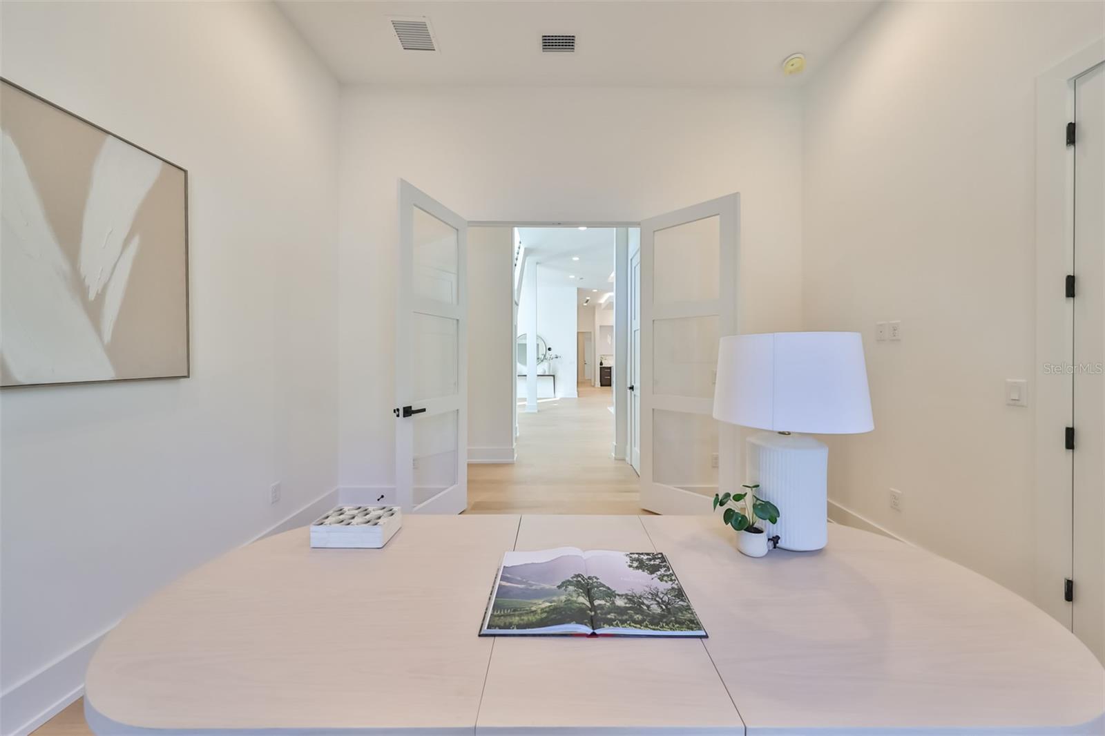 SUNSET PARK - Residential