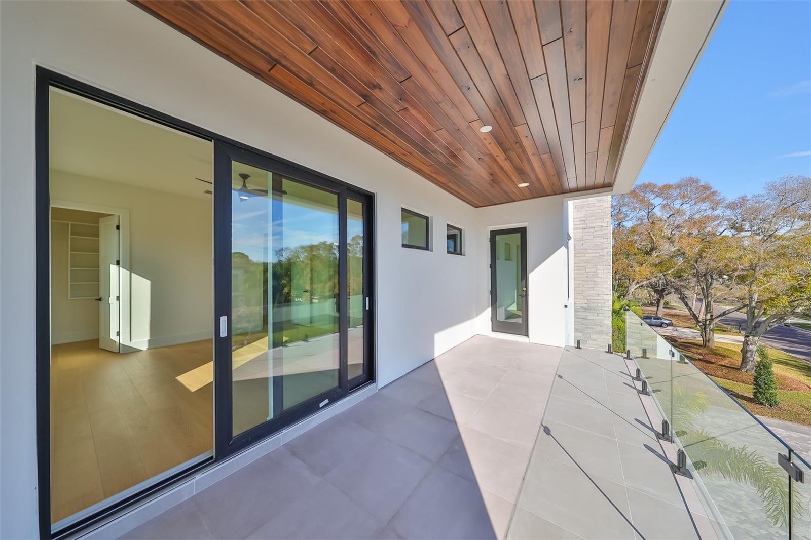 SUNSET PARK - Residential