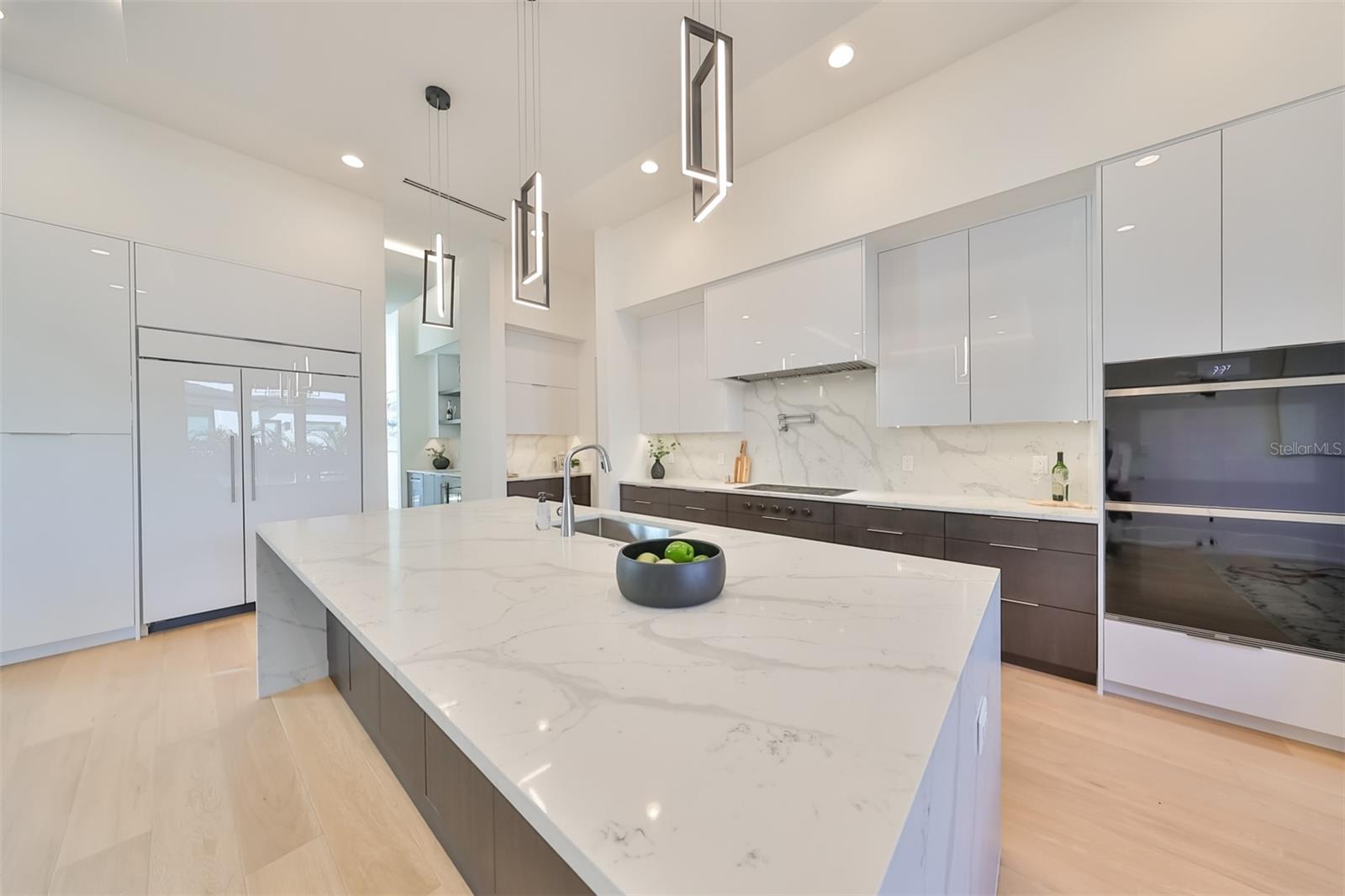 SUNSET PARK - Residential