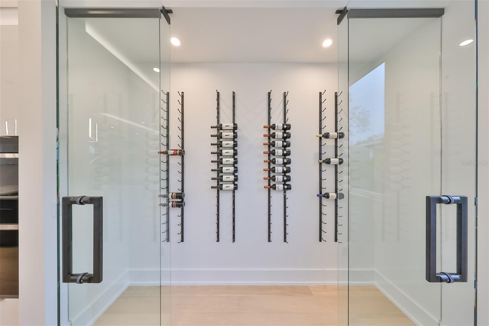 SUNSET PARK - Residential