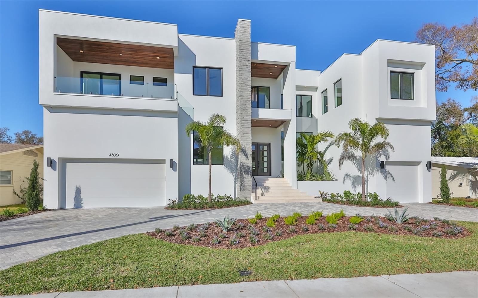 SUNSET PARK - Residential