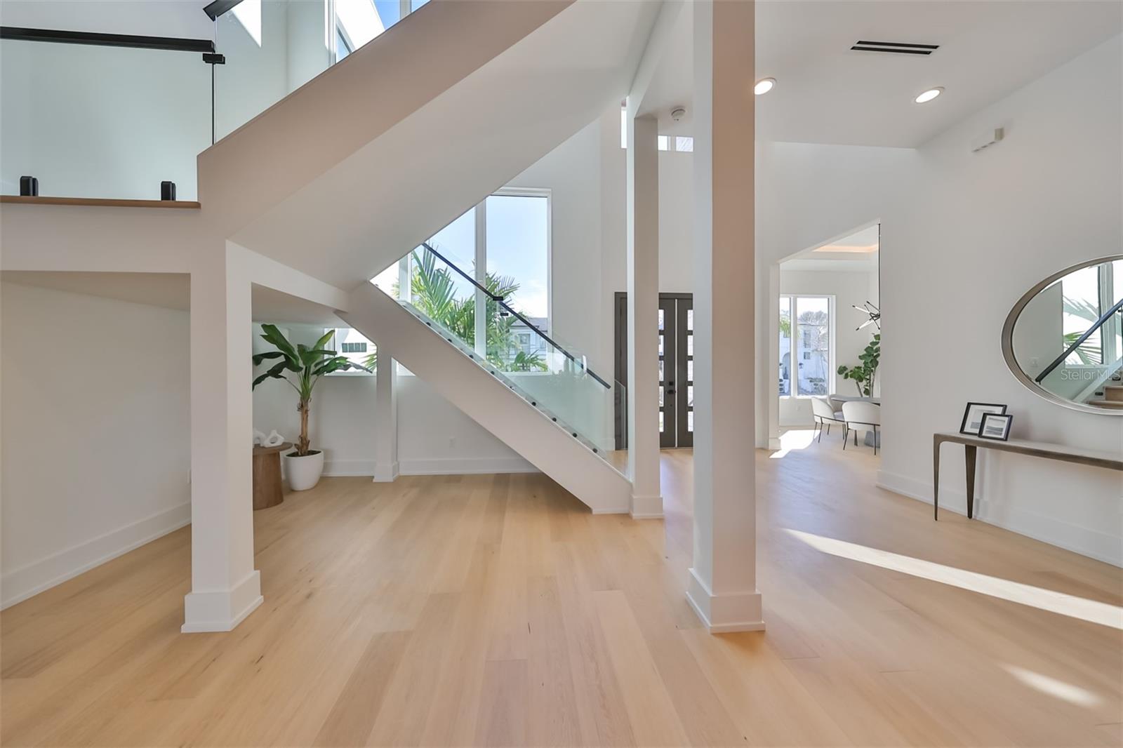 SUNSET PARK - Residential