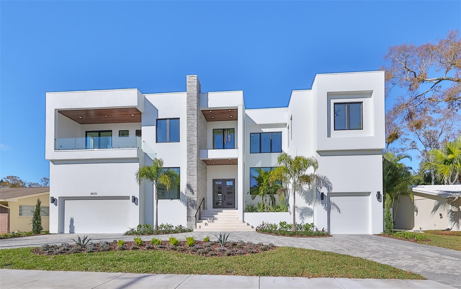 SUNSET PARK - Residential