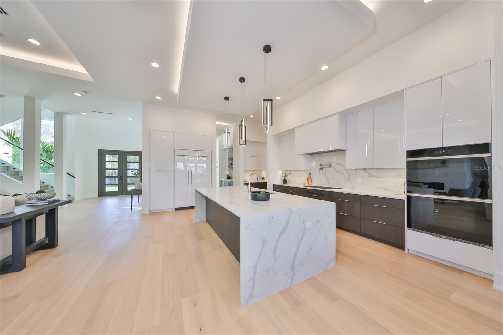 SUNSET PARK - Residential