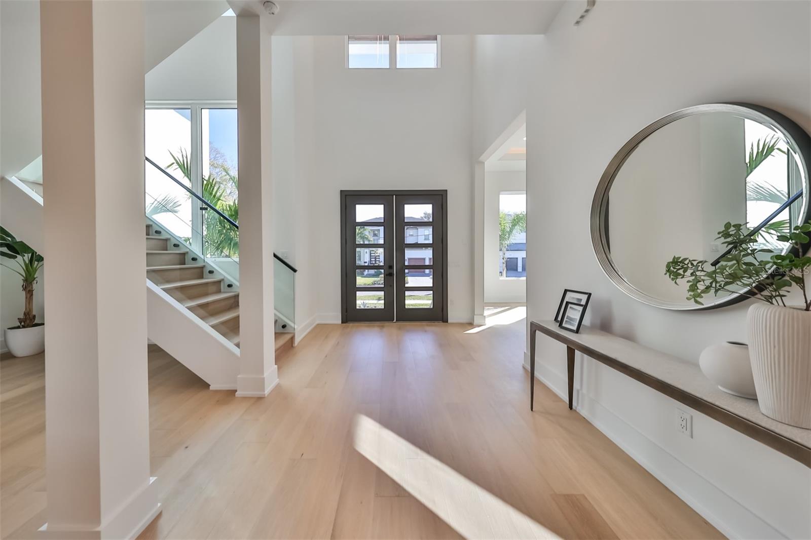 SUNSET PARK - Residential