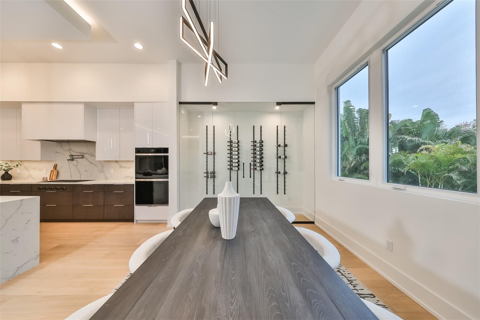 SUNSET PARK - Residential