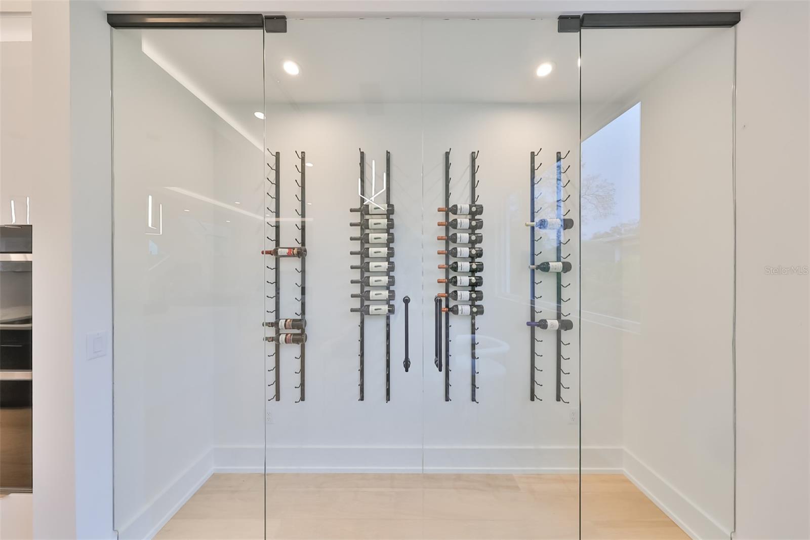 SUNSET PARK - Residential