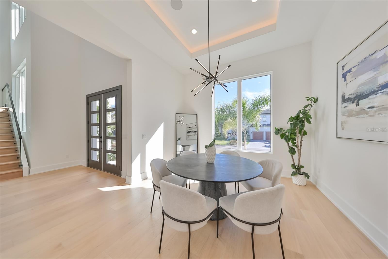 SUNSET PARK - Residential