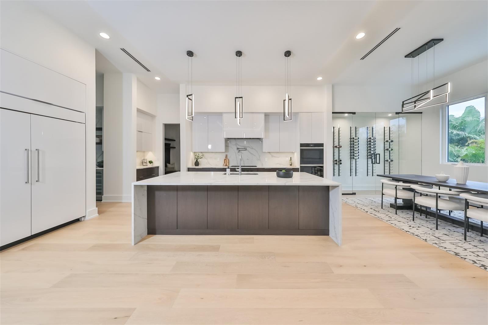 SUNSET PARK - Residential