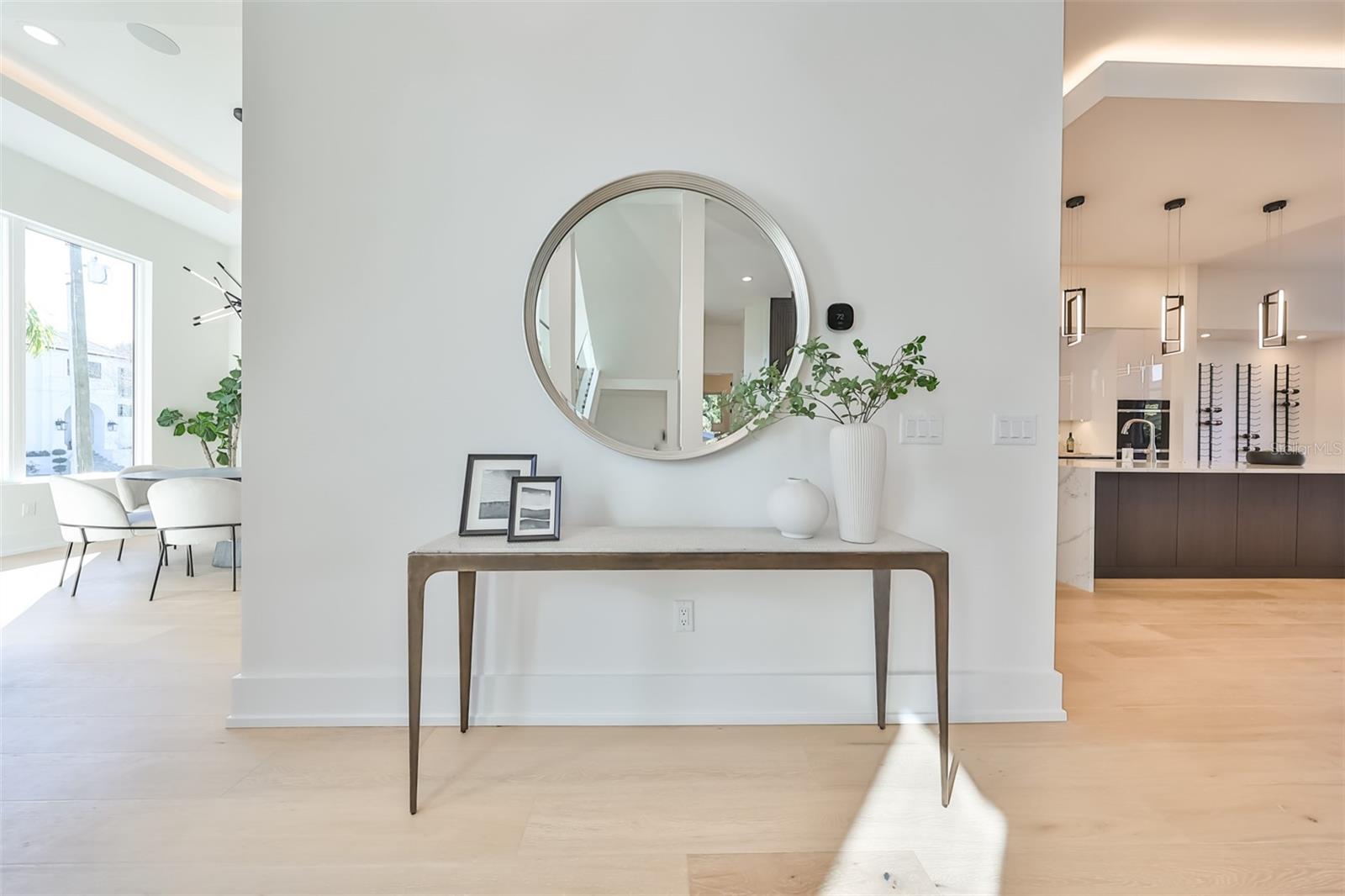 SUNSET PARK - Residential