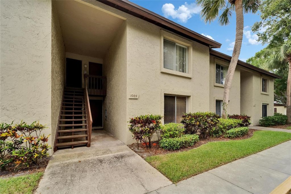 Photo of 4215 E Bay Drive #1005D, Clearwater, FL 33764 (MLS # TB8386371)