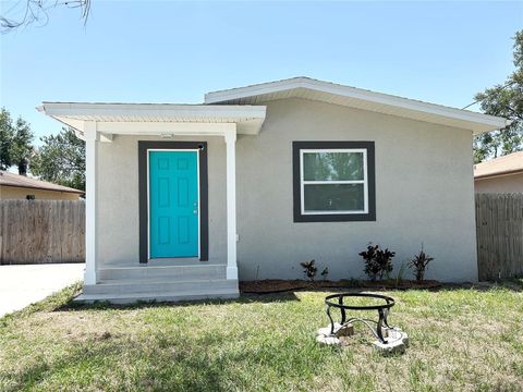 3708 N 56TH STREET TAMPA FL 33619