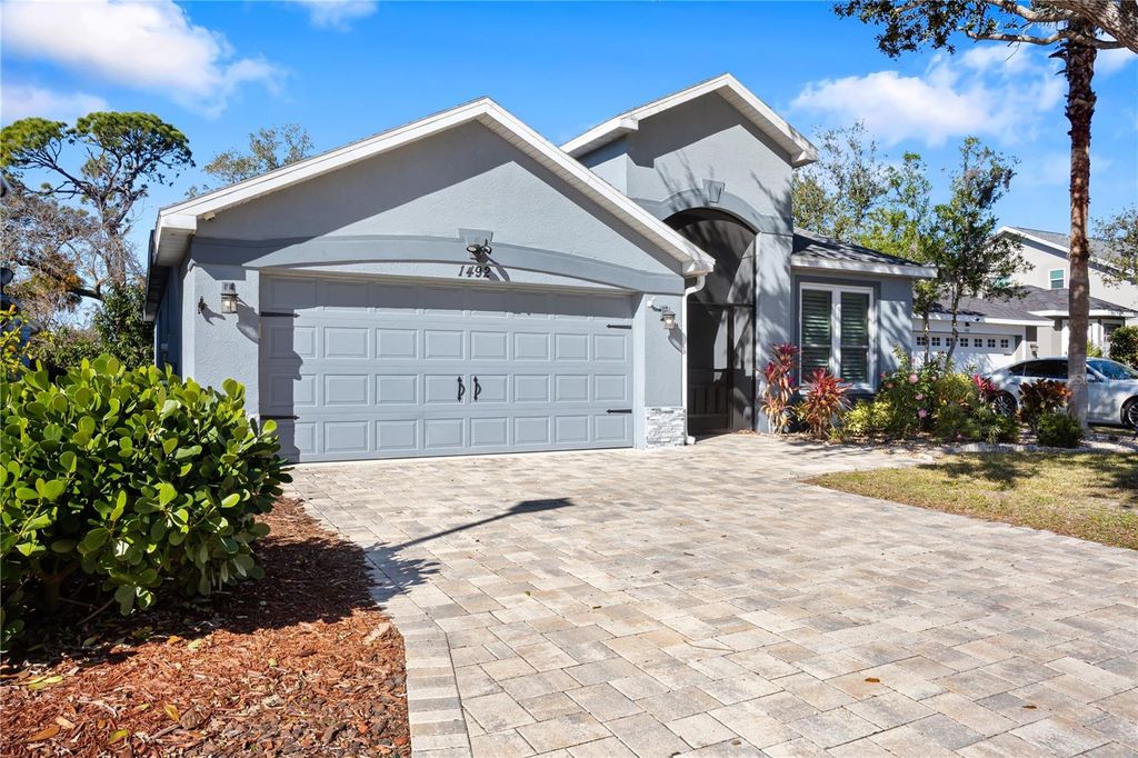 Photo of 1492 Mellon Way, Sarasota, FL 34232 (MLS # A4680667)