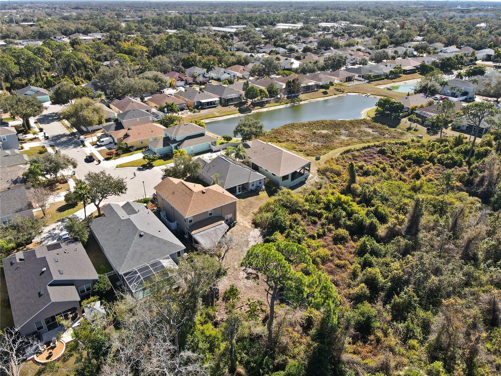 NORTH PH 1 SUMMERWOOD 2 - Residential