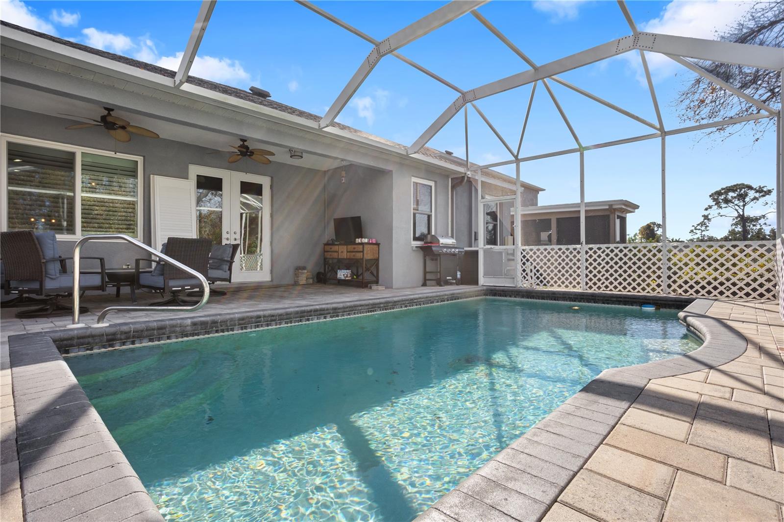 NORTH PH 1 SUMMERWOOD 2 - Residential