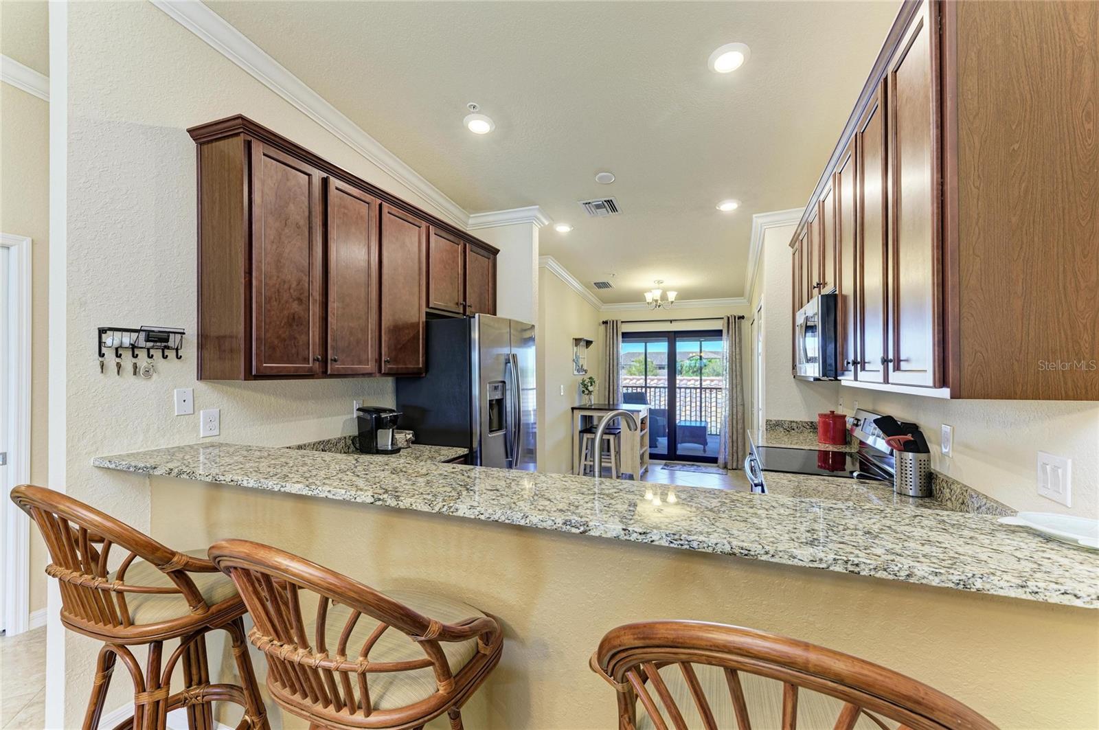 VERANDA I AT LAKEWOOD NATIONAL PH 5 - Residential