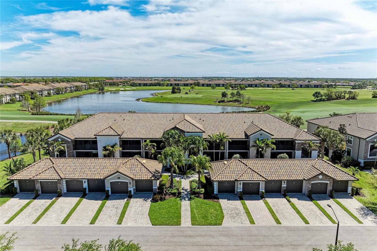 VERANDA I AT LAKEWOOD NATIONAL PH 5 - Residential