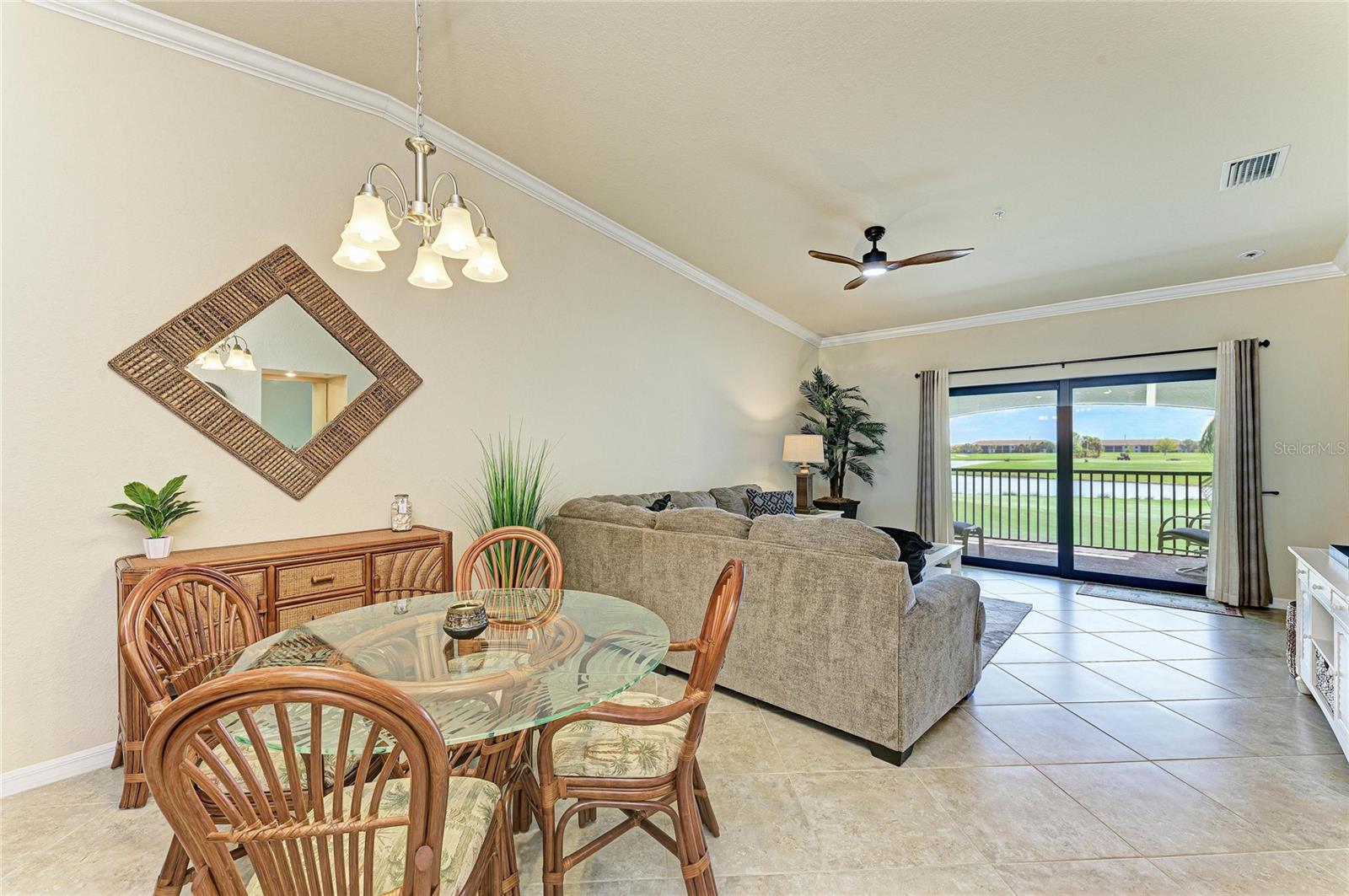 VERANDA I AT LAKEWOOD NATIONAL PH 5 - Residential