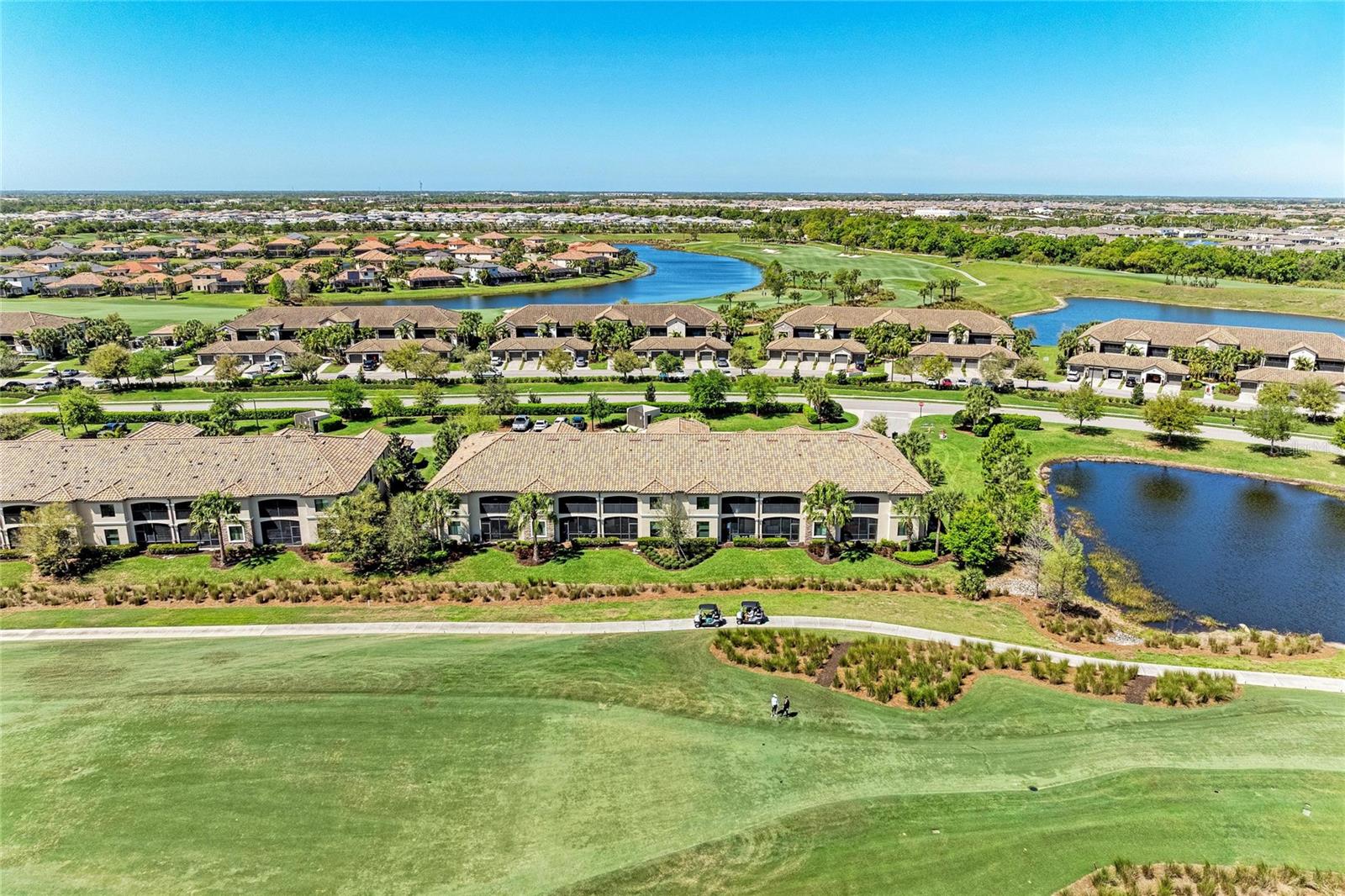 VERANDA I AT LAKEWOOD NATIONAL PH 5 - Residential