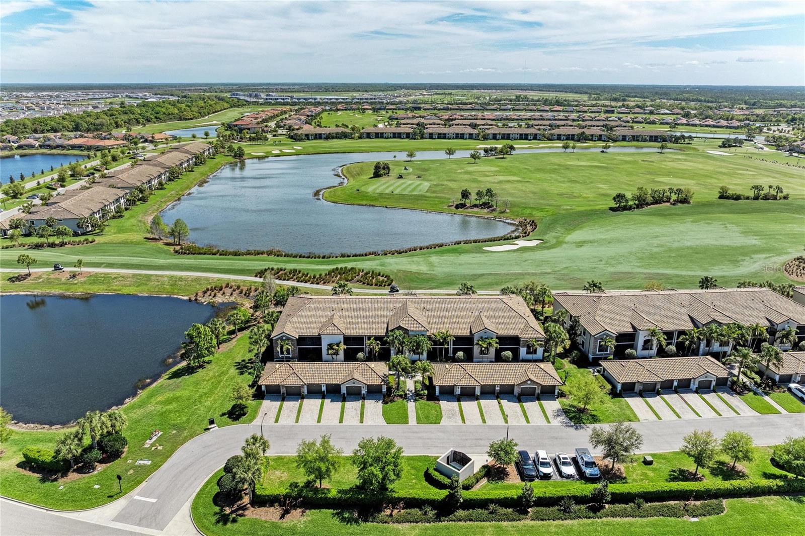 VERANDA I AT LAKEWOOD NATIONAL PH 5 - Residential