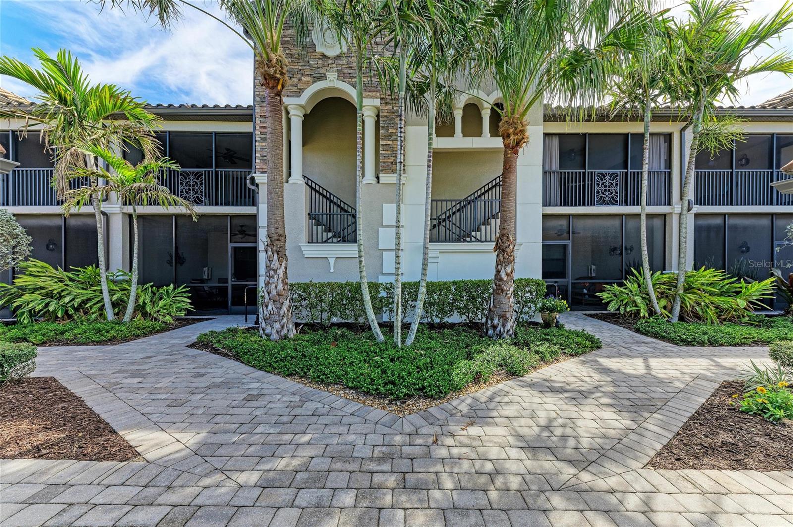 VERANDA I AT LAKEWOOD NATIONAL PH 5 - Residential