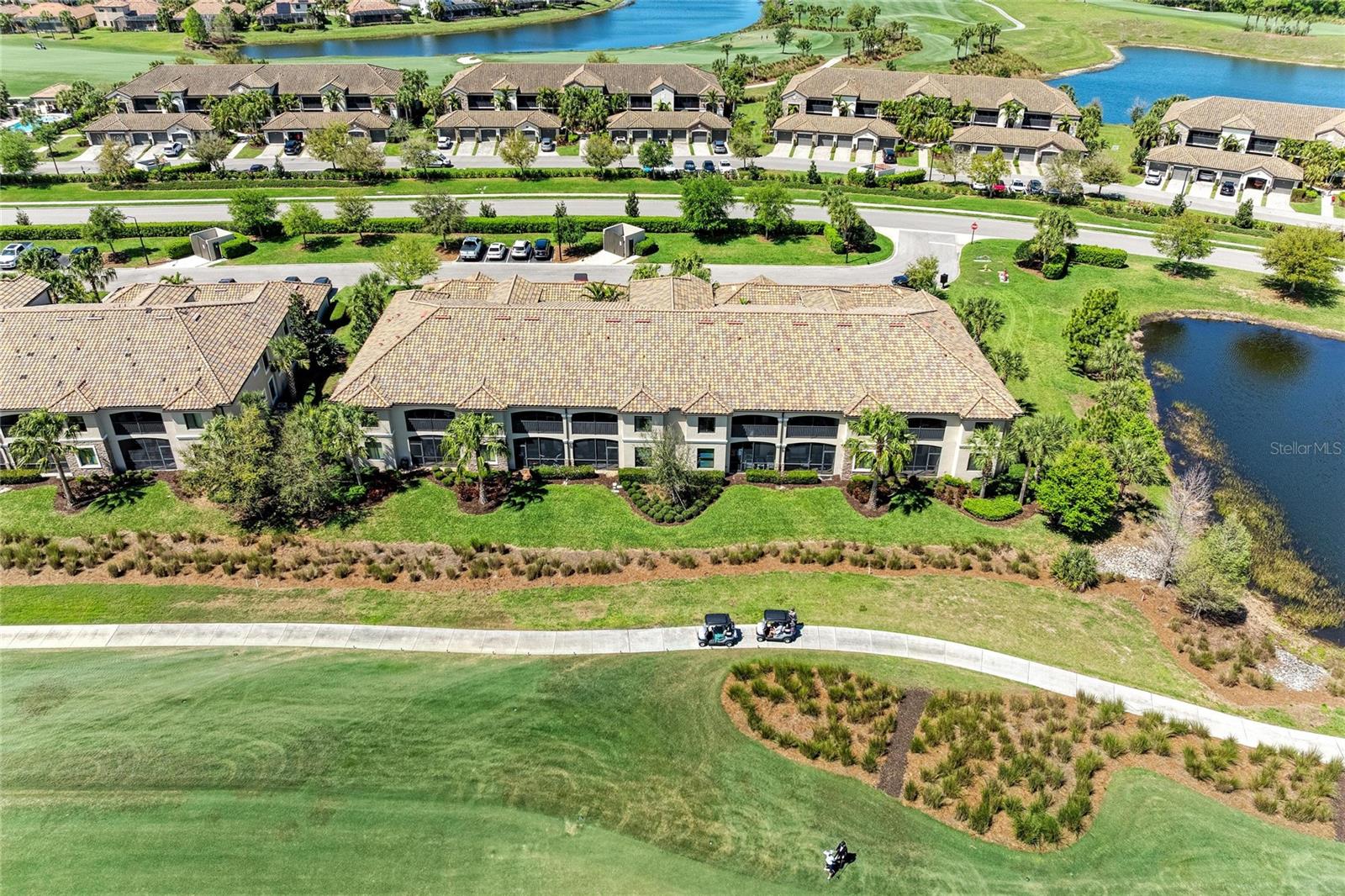 VERANDA I AT LAKEWOOD NATIONAL PH 5 - Residential