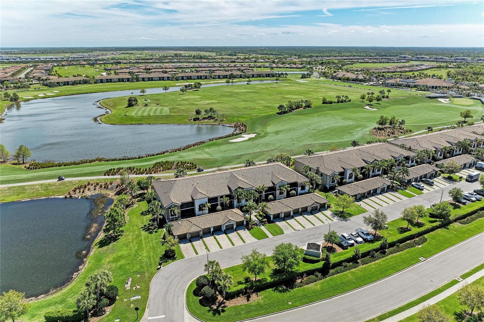 VERANDA I AT LAKEWOOD NATIONAL PH 5 - Residential