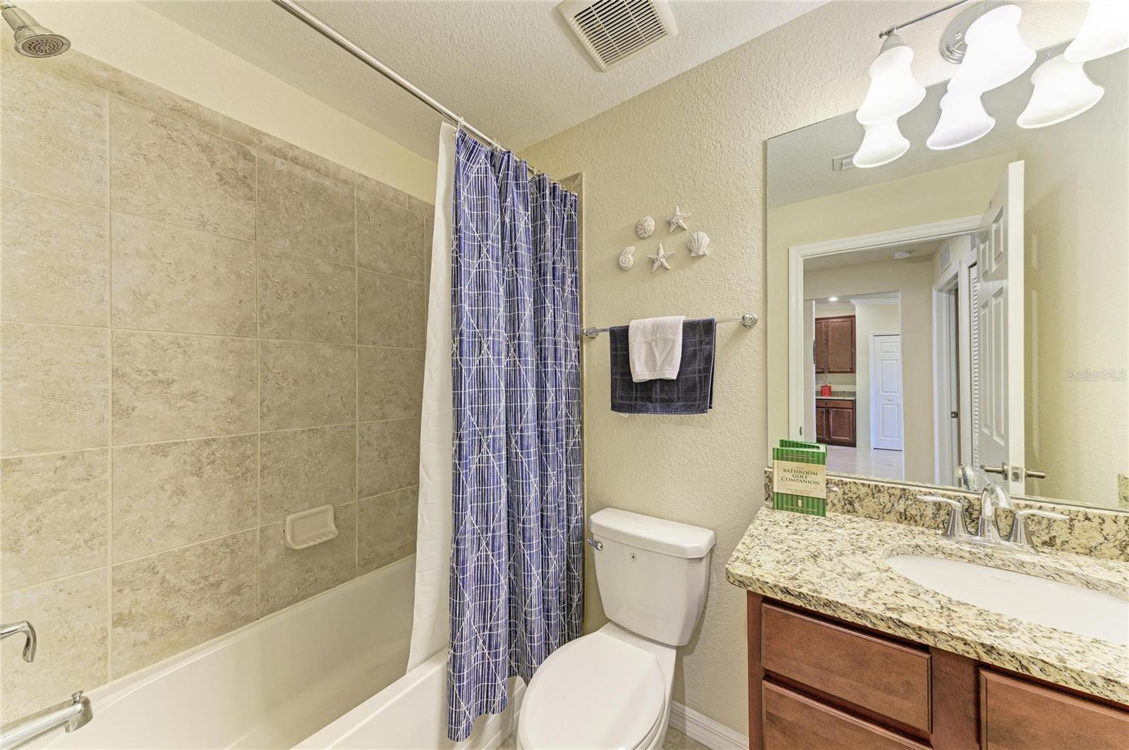 VERANDA I AT LAKEWOOD NATIONAL PH 5 - Residential