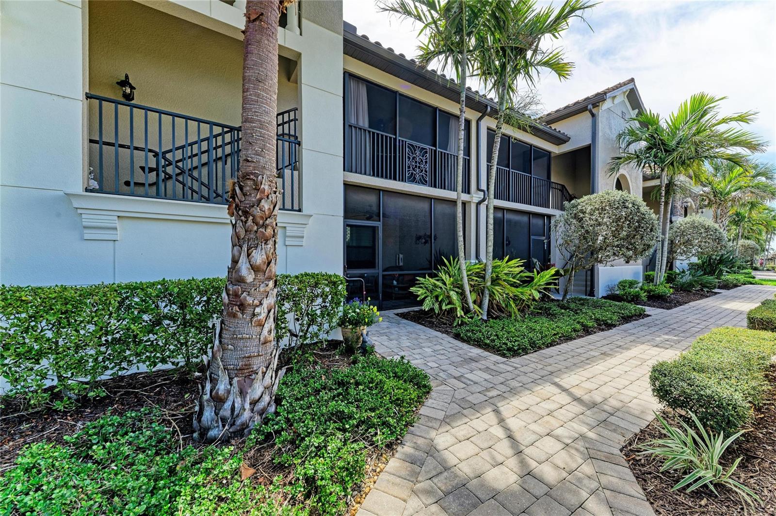 VERANDA I AT LAKEWOOD NATIONAL PH 5 - Residential