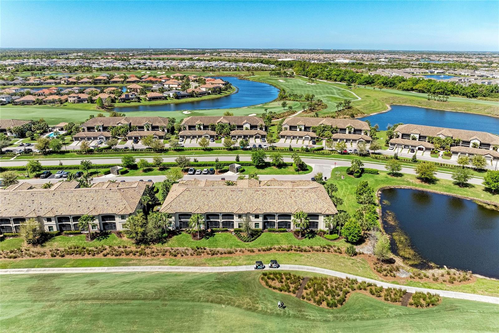 VERANDA I AT LAKEWOOD NATIONAL PH 5 - Residential