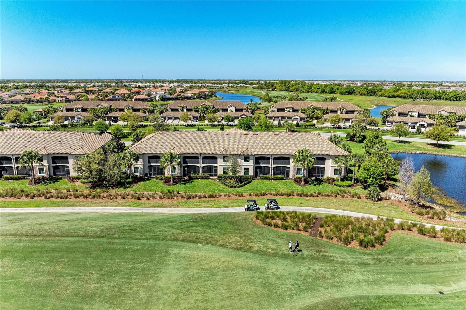 VERANDA I AT LAKEWOOD NATIONAL PH 5 - Residential