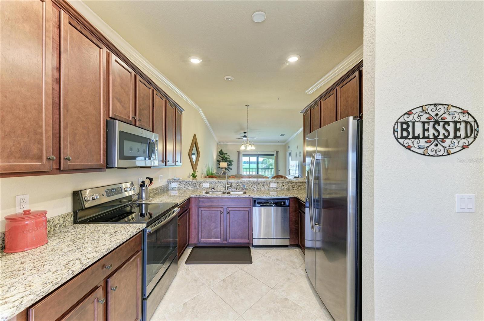 VERANDA I AT LAKEWOOD NATIONAL PH 5 - Residential