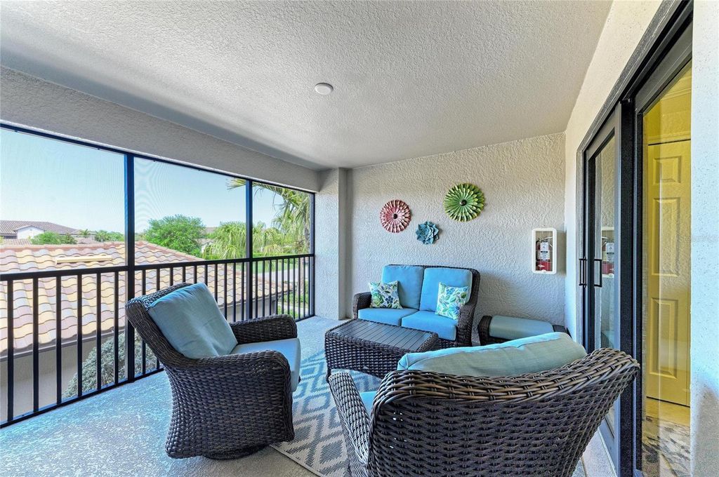 Photo of 5558 Palmer Circle #205, Bradenton, FL 34211 (MLS # A4687513)