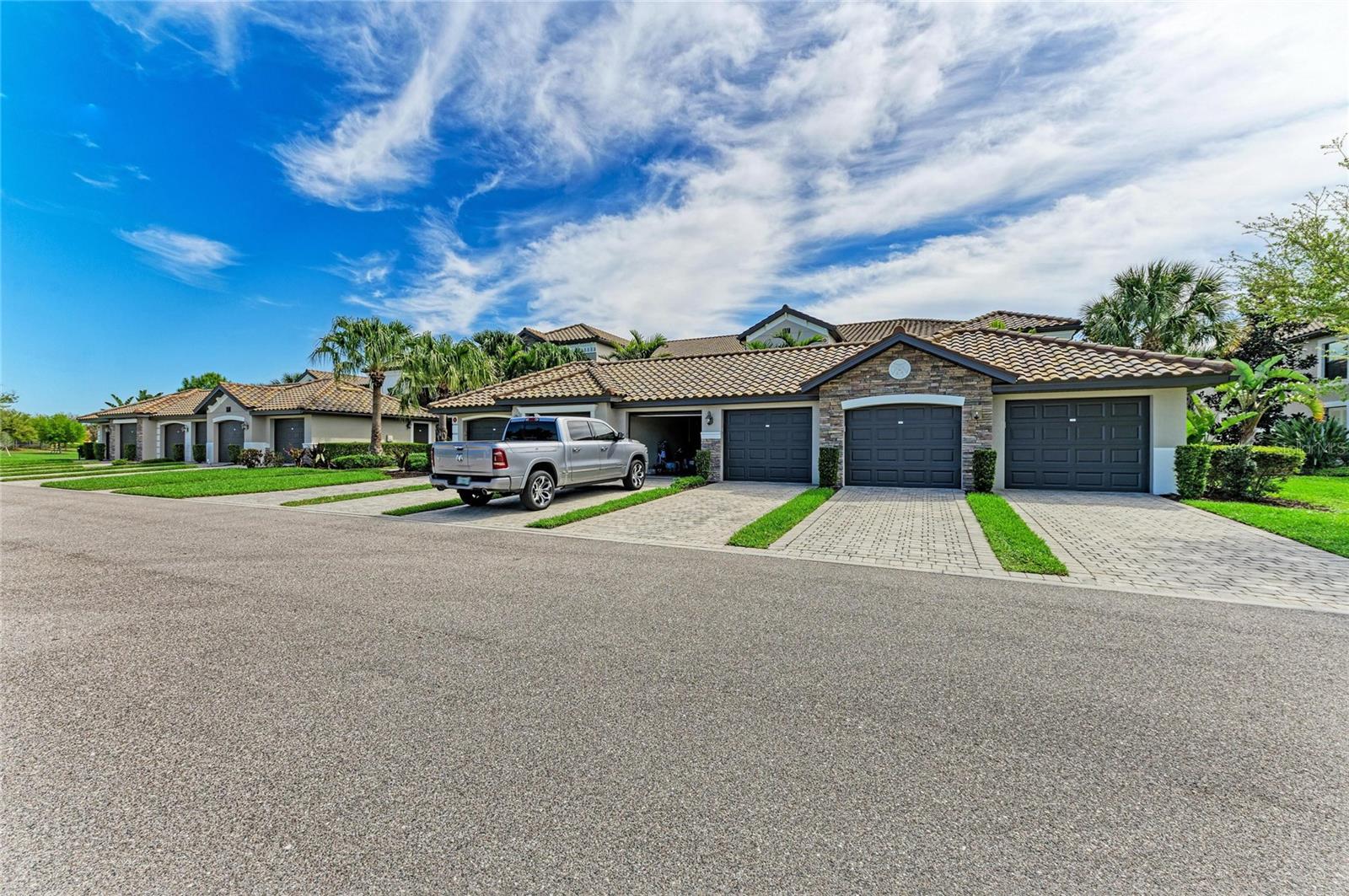 VERANDA I AT LAKEWOOD NATIONAL PH 5 - Residential