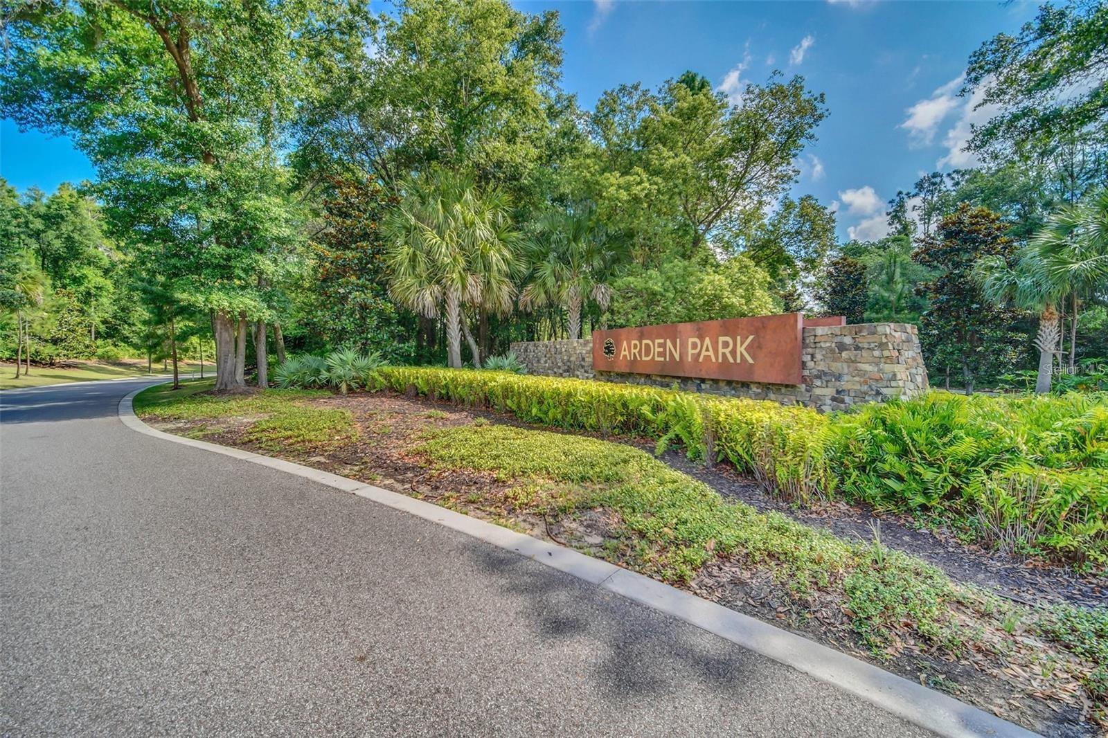 ARDEN PARK NORTH PH 4 - Residential