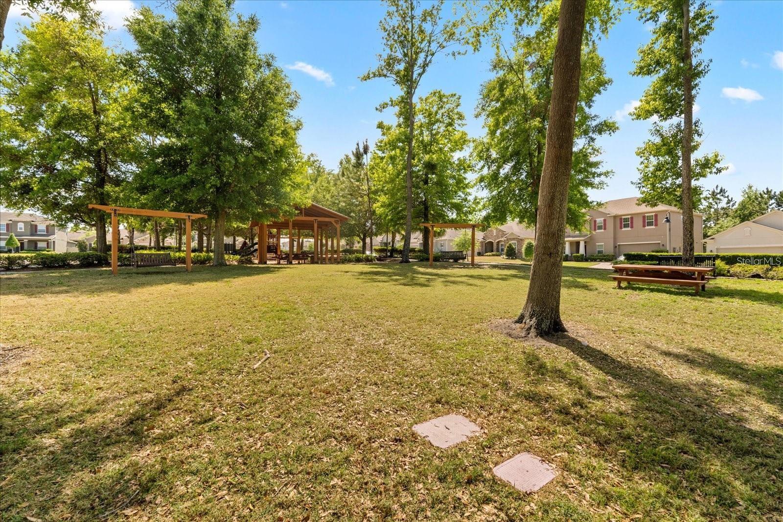 ARDEN PARK NORTH PH 4 - Residential